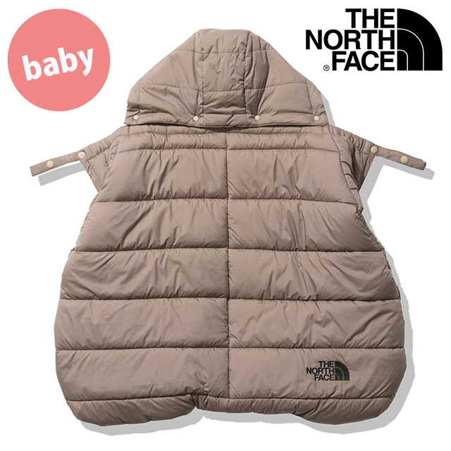 楽天市場】ザ ノースフェイス THE NORTH FACE ベビーシェル
