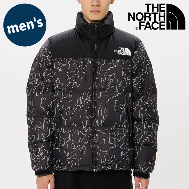 楽天市場】ザ・ノース・フェイス THE NORTH FACE ノベルティヌプシ