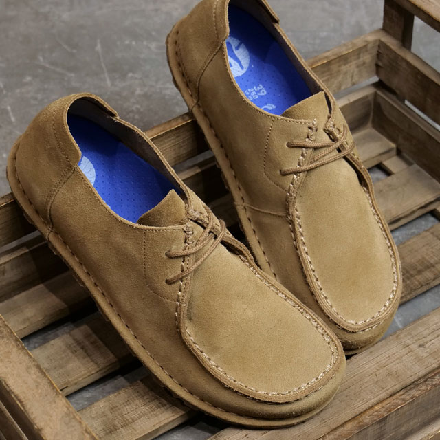 楽天市場】ビルケンシュトック BIRKENSTOCK モカシン ウッティ レース