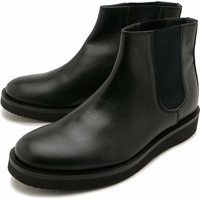 楽天市場】返品送料無料 ヨーク YOAK サイドゴアブーツ ダート [FW25