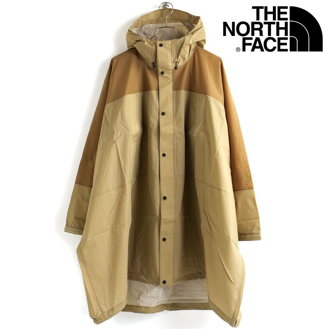 楽天市場】ザ ノースフェイス THE NORTH FACE タグアンポンチョ