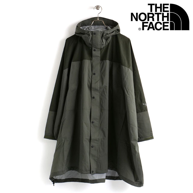 楽天市場】ザ・ノース・フェイス THE NORTH FACE タグアンポンチョ