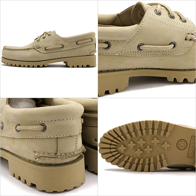 楽天市場】ティンバーランド Timberland メンズ デッキシューズ