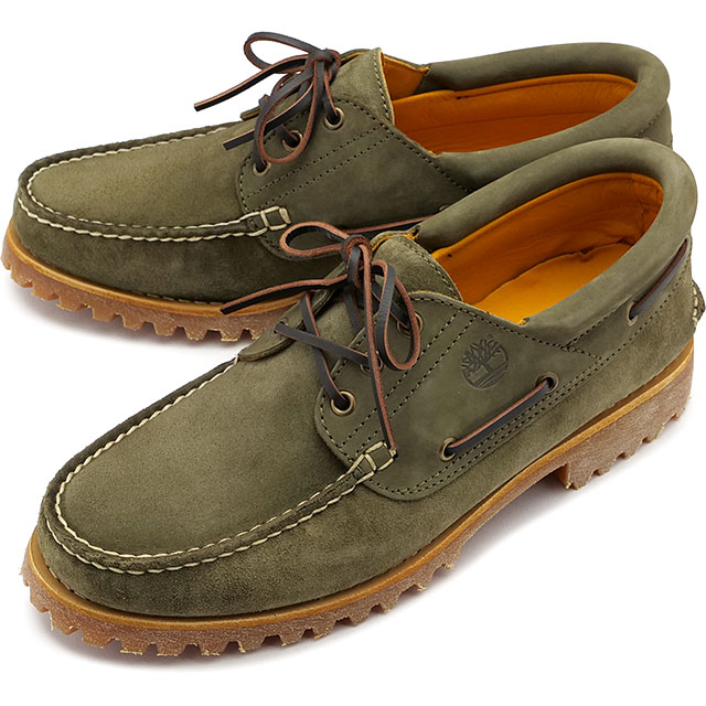 楽天市場】ティンバーランド Timberland デッキシューズ