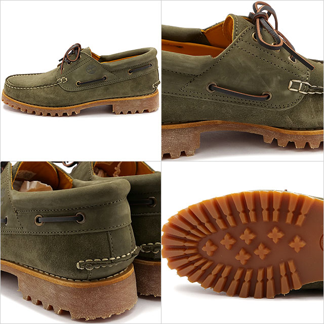 楽天市場】ティンバーランド Timberland デッキシューズ