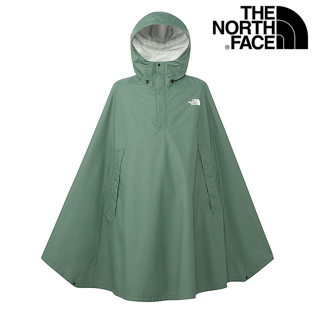 楽天市場】ザ・ノース・フェイス THE NORTH FACE アクセスポンチョ