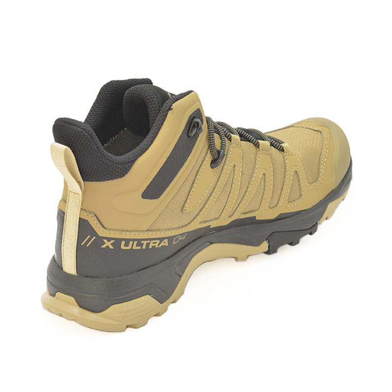 楽天市場】サロモン メンズ シューズ SALOMON X ULTRA 4 MID GTX
