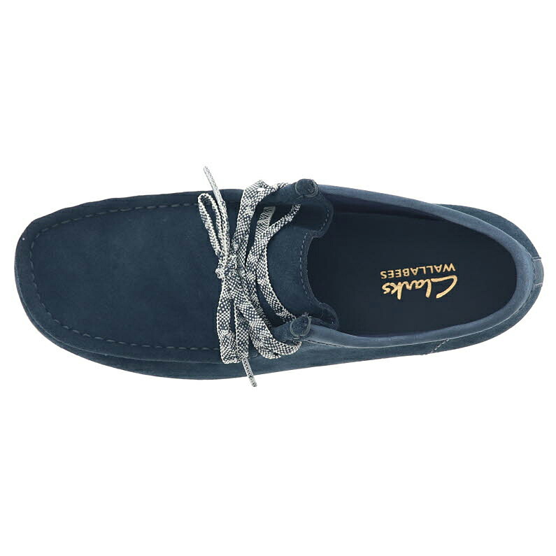 楽天市場】Clarks クラークス ワラビー エヴォ カジュアルシューズ