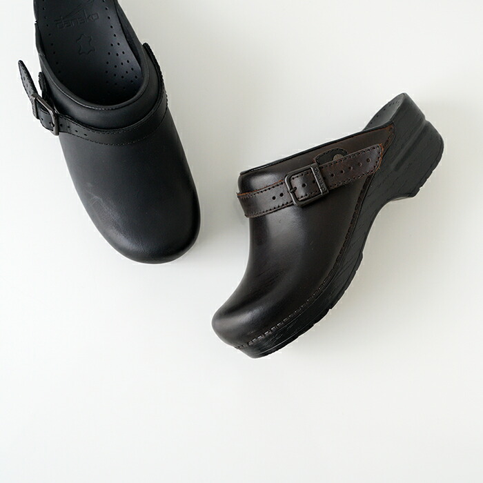 楽天市場】ダンスコ イングリッド dansko Ingrid クロッグス サボ