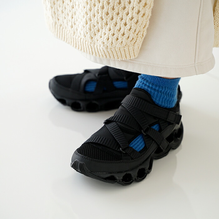 楽天市場】mizuno ミズノ スニーカー スポーツサンダル WAVE PROPHECY