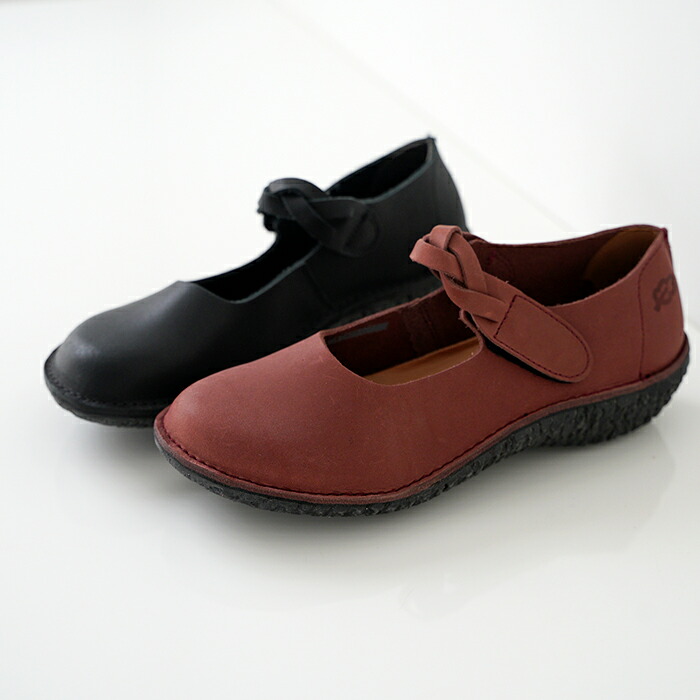 楽天市場】LOINTS OF HOLLAND ロインツ ストラップ シューズ FUSION