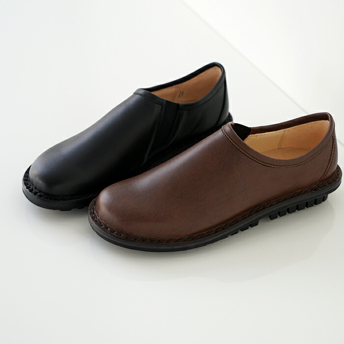 楽天市場】trippen トリッペン YEN box イェン スリッポン シューズ