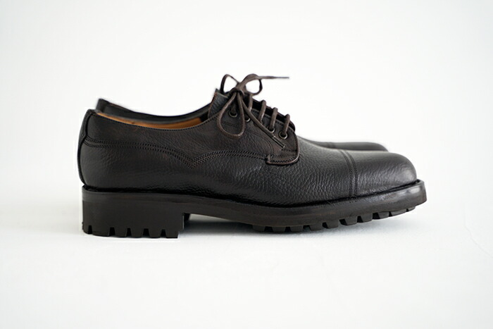 楽天市場】ジョセフ チーニー ケンゴン 2R ダークブラウン JOSEPH