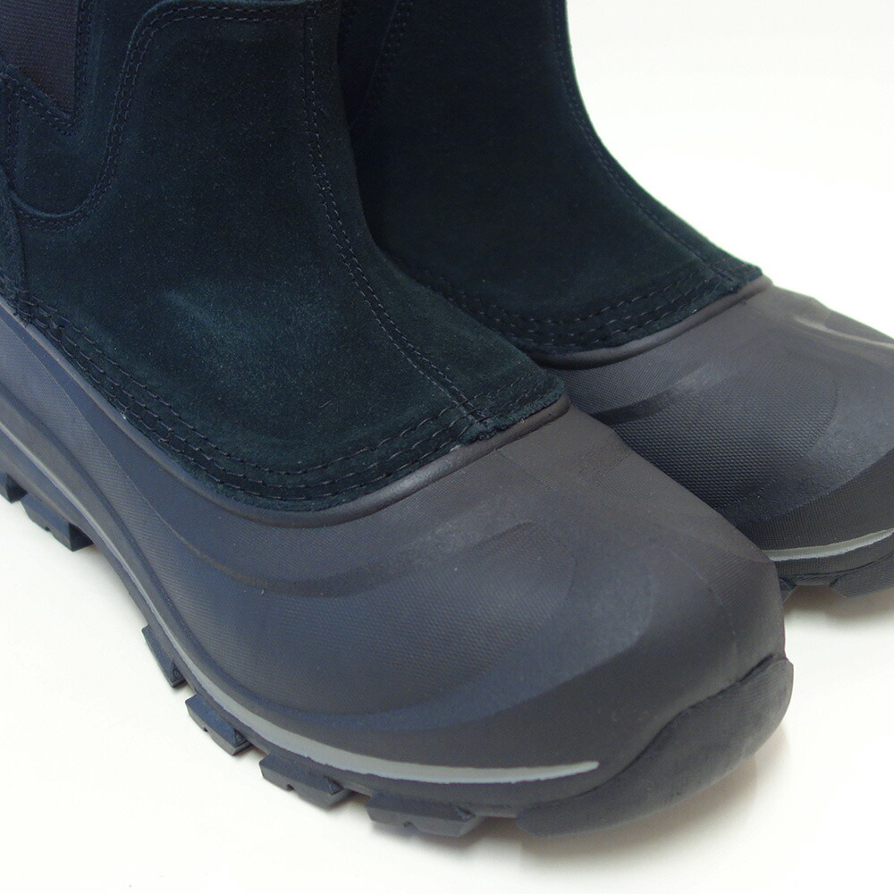 楽天市場】SOREL ソレル NM5182（メンズ） バクストン プルオンブーツ