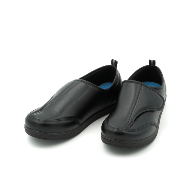 楽天市場】男性用 介護シューズ メンズ MONSTRIA モンストリア MT-1016