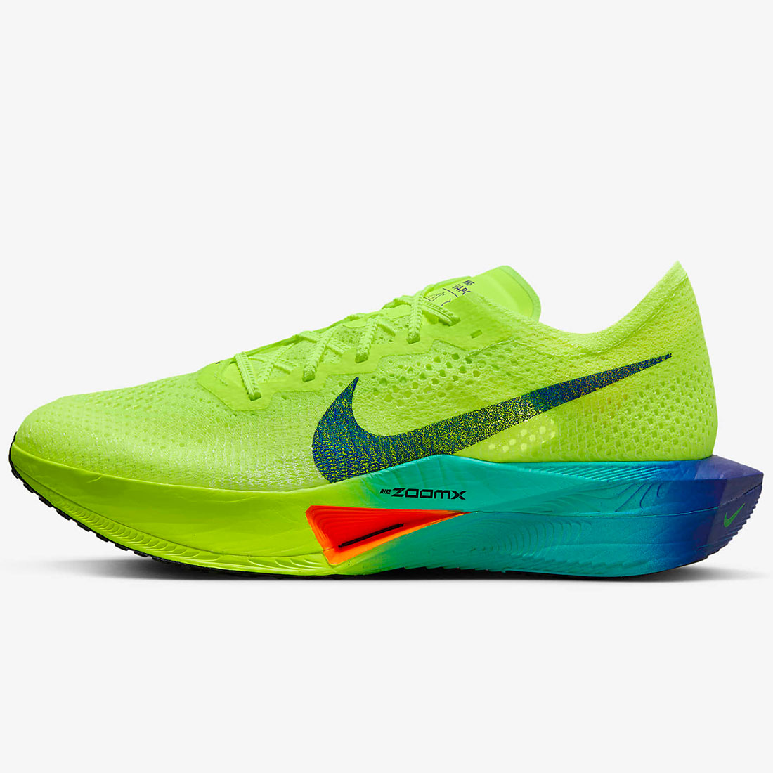 楽天市場】ナイキ ヴェイパーフライ 3 NIKE VaporFly 3 ボルト