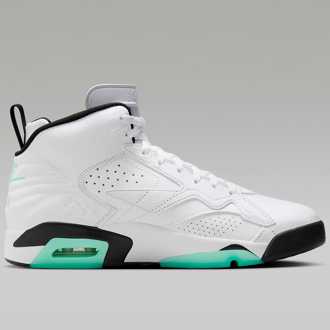 楽天市場】ナイキ ジャンプマン MVP NIKE JUMPMAN MVP ホワイト