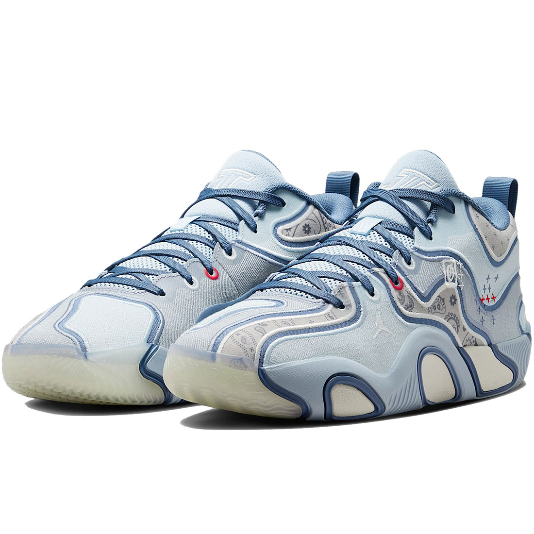 楽天市場】ナイキ テイタム 3 PF 