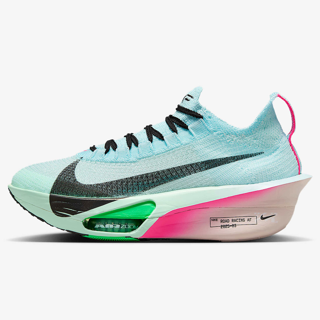 楽天市場】ナイキ アルファフライ 3 NIKE W Alphafly 3 グレイシャー