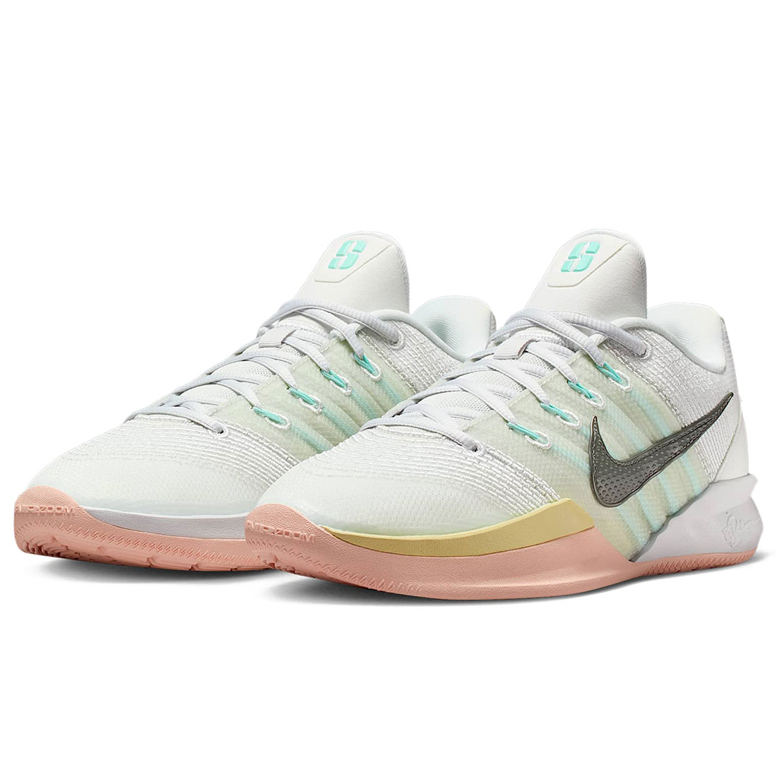 楽天市場】ナイキ サブリナ 3 