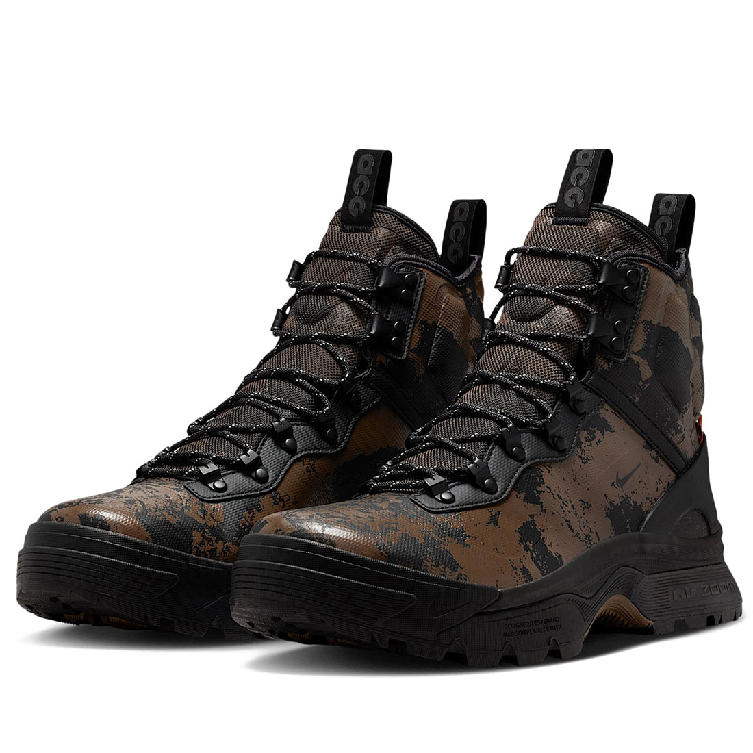 楽天市場】ナイキ ACG ズーム ガイアドーム ゴア-テックス SE NIKE ACG