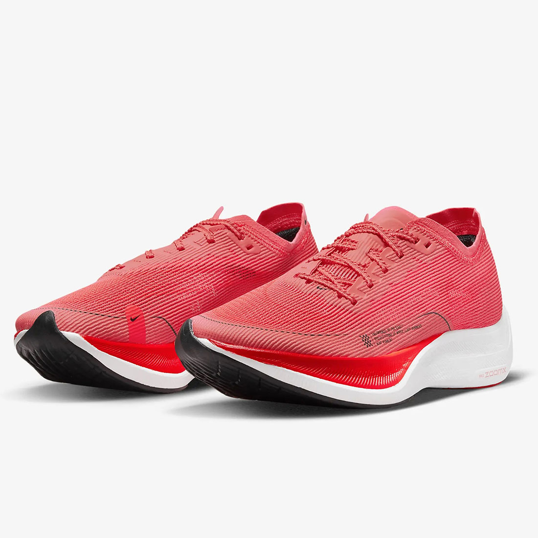 楽天市場】ナイキ ズームX ヴェイパーフライ ネクスト％ 2 NIKE W