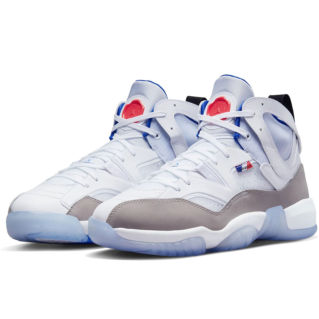 楽天市場】ナイキ ジャンプマン ツー トレイ PSG NIKE JORDAN Jumpman