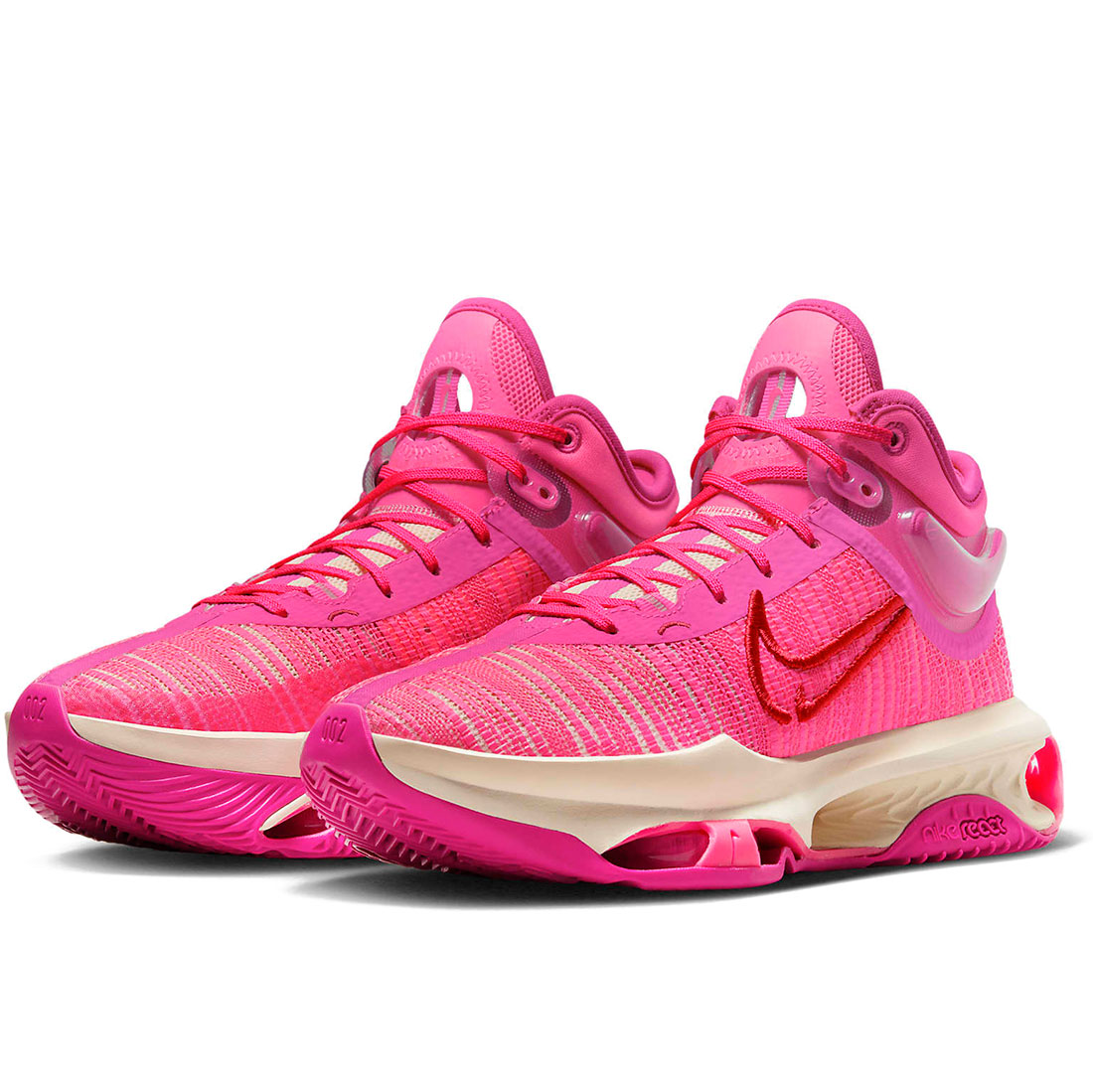 楽天市場】ナイキ G.T. ジャンプ 2 EP NIKE G.T. JUMP 2 EP フィアス