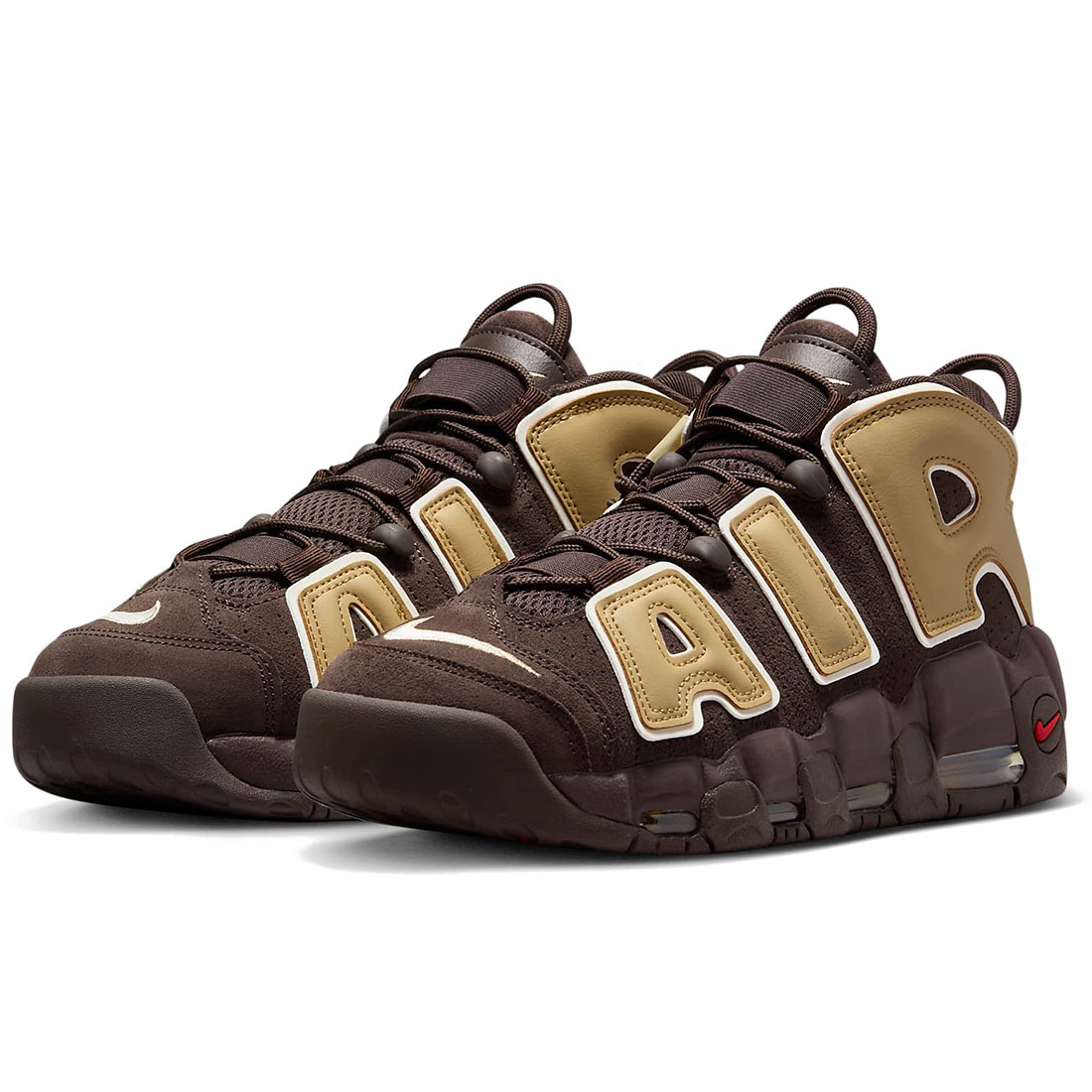 楽天市場】ナイキ エア モア アップテンポ '96 NIKE AIRMORE UPTEMPO