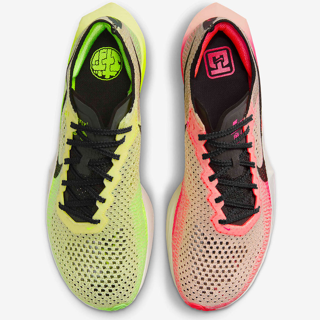 楽天市場】ナイキ ヴェイパーフライ 3 