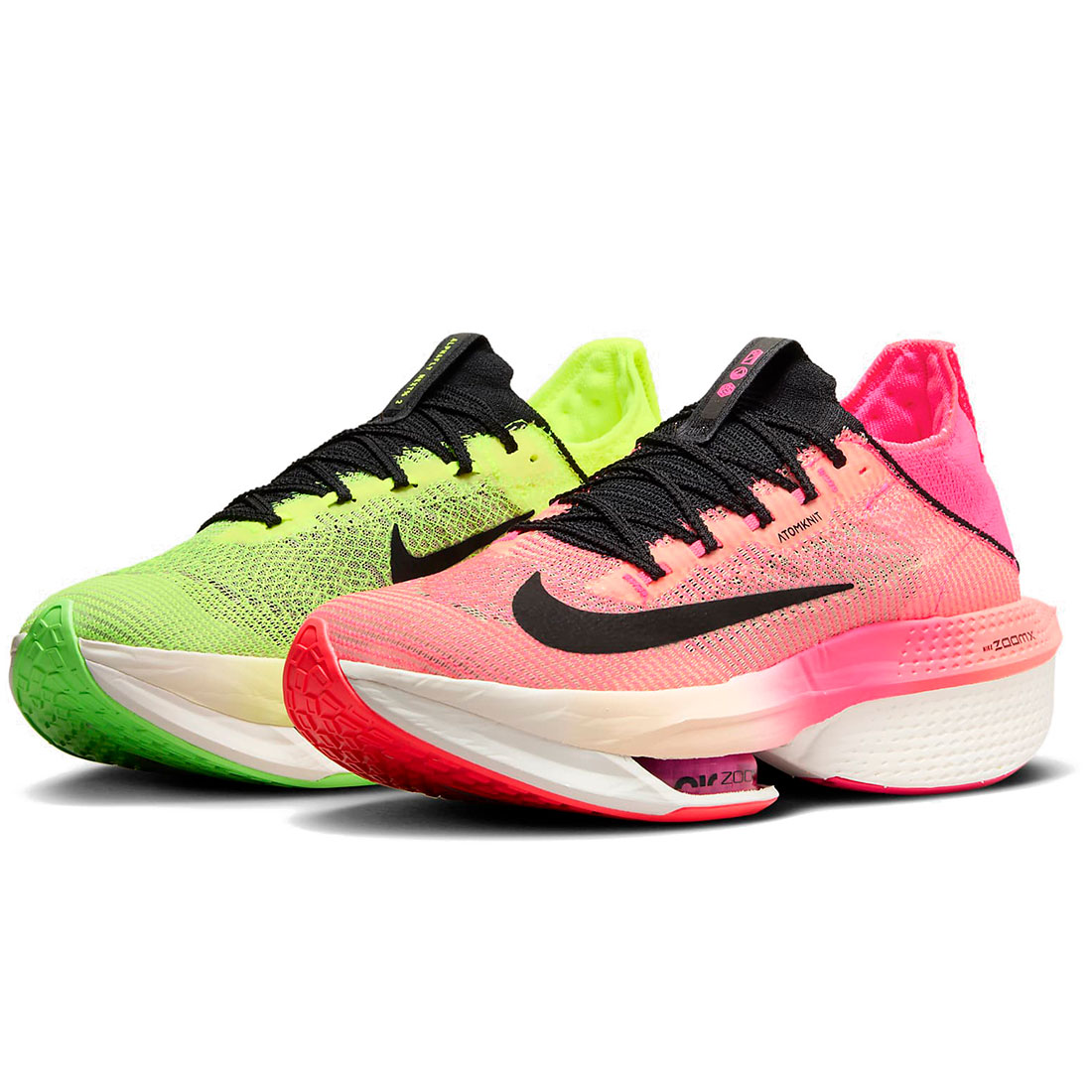 楽天市場】ナイキ アルファフライ 2 