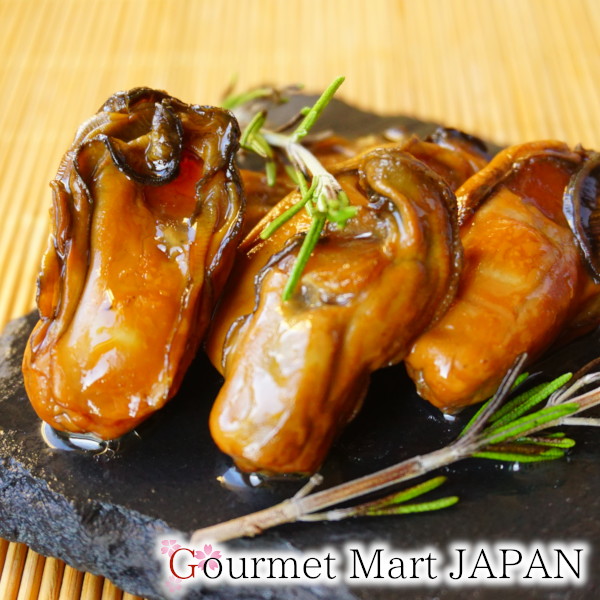 楽天市場】【スーパーセール期間中10％OFF】缶つま かき燻製 北海道