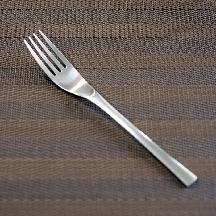 楽天市場】LUCKYWOOD ラッキーウッド 18-10 AMI アミ ラージフォーク