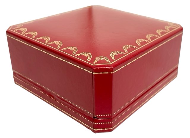 楽天市場】カルティエ ケース 時計用 ブレスレット用 時計ケース