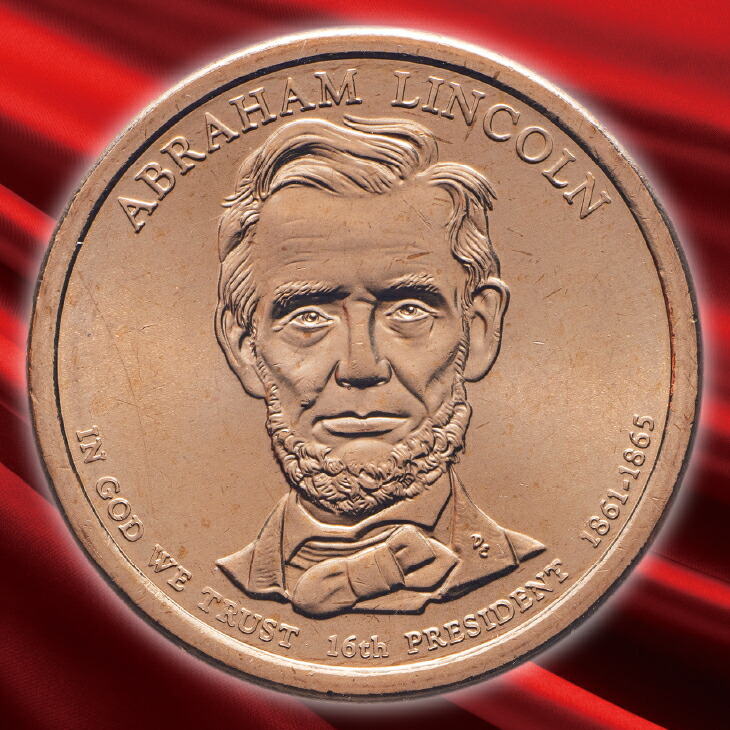 楽天市場】『アメリカ大統領1＄コインコンプリートセット』専用ケース