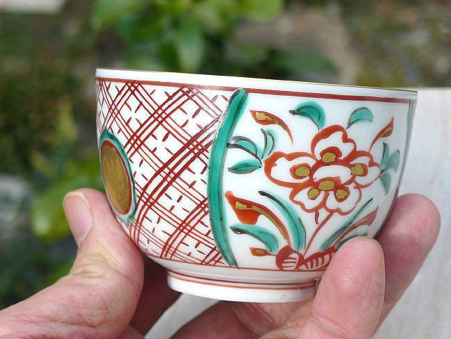 ☆ 平安瑞泉 清水焼 赤絵茶碗 2026年最新】平安 瑞泉の人気アイテム