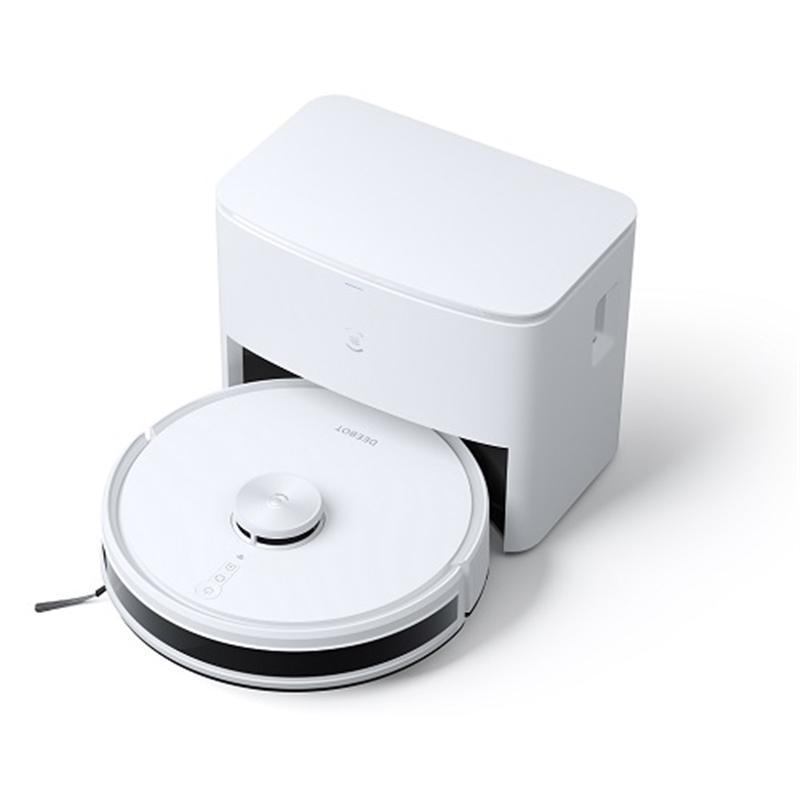 ECOVACS(エコバックス) DEEBOT Y1 PLUS」の人気商品一覧 | 安い商品を