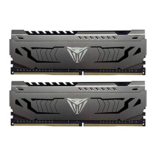 Patriot Viper Steel DDR4 3200MHz」の人気商品一覧 | 安い商品を通販