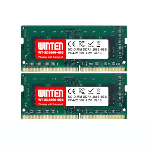 ddr4 4gb×2枚」の人気商品一覧 | 安い商品を通販サイトから探す - 価格.com
