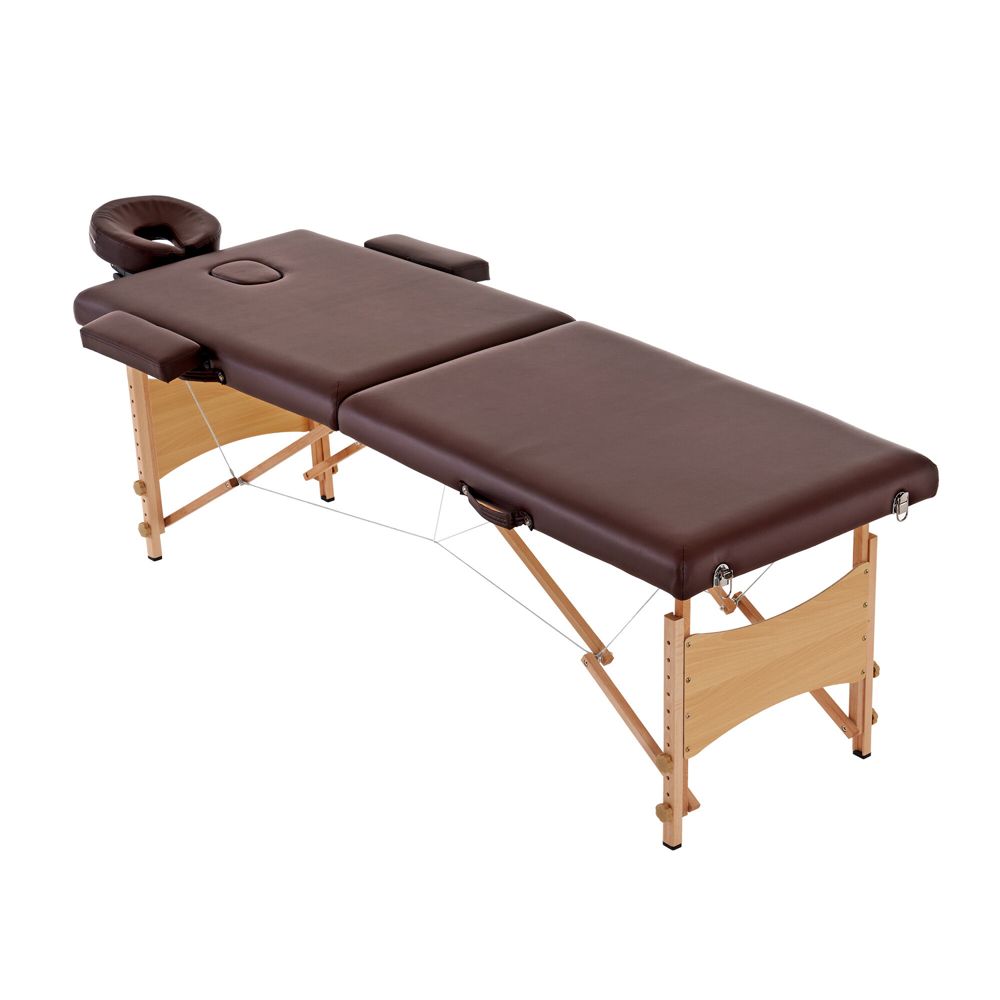 楽天市場】マッサージベッド マッサージ台 エステベッド マッサージ