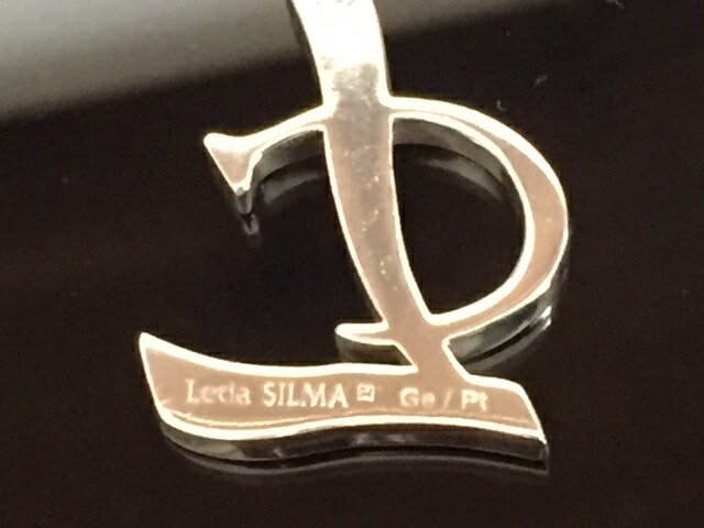 楽天市場】レダシルマ ダイヤモンドネックレス 希少なプラチナモデル