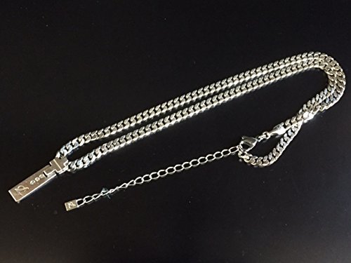 楽天市場】レダシルマ クロスクロスdi ダイヤモンドネックレス