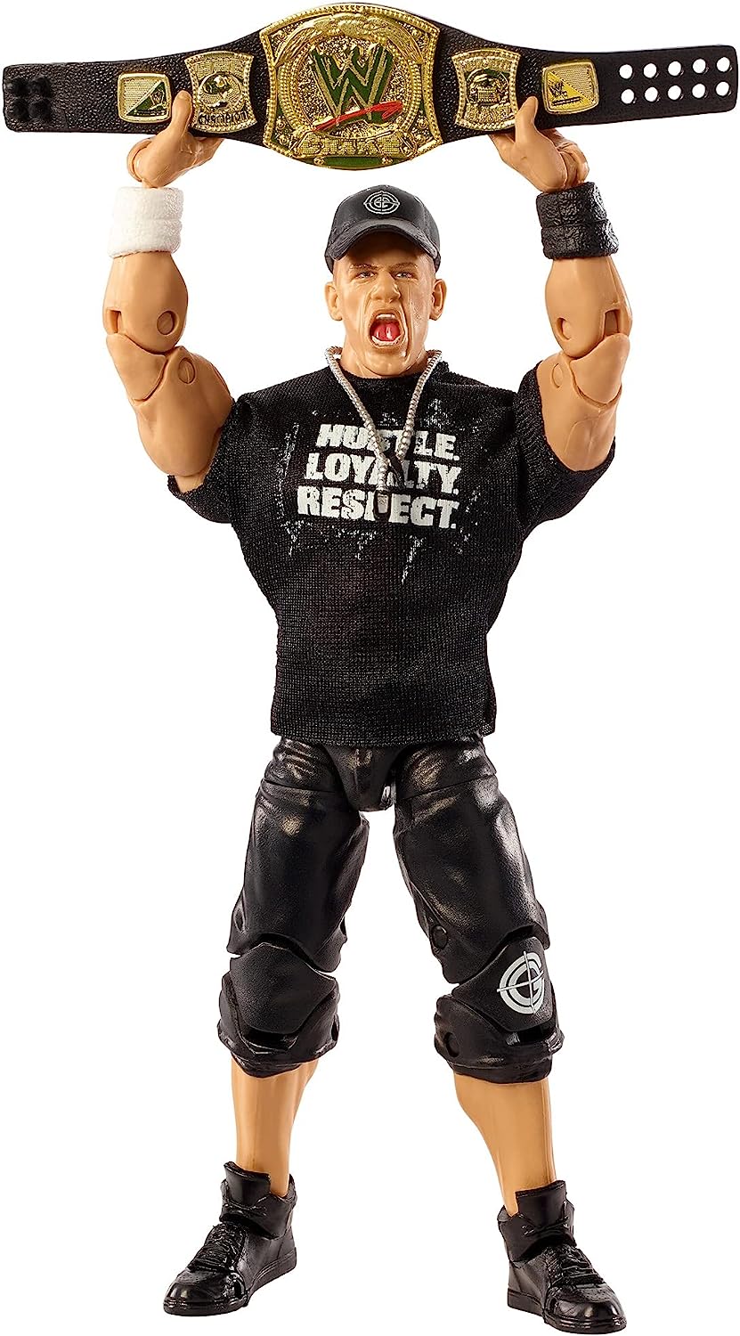 楽天市場】WWE フィギュア アメリカ直輸入 人形 プロレス Mattel WWE