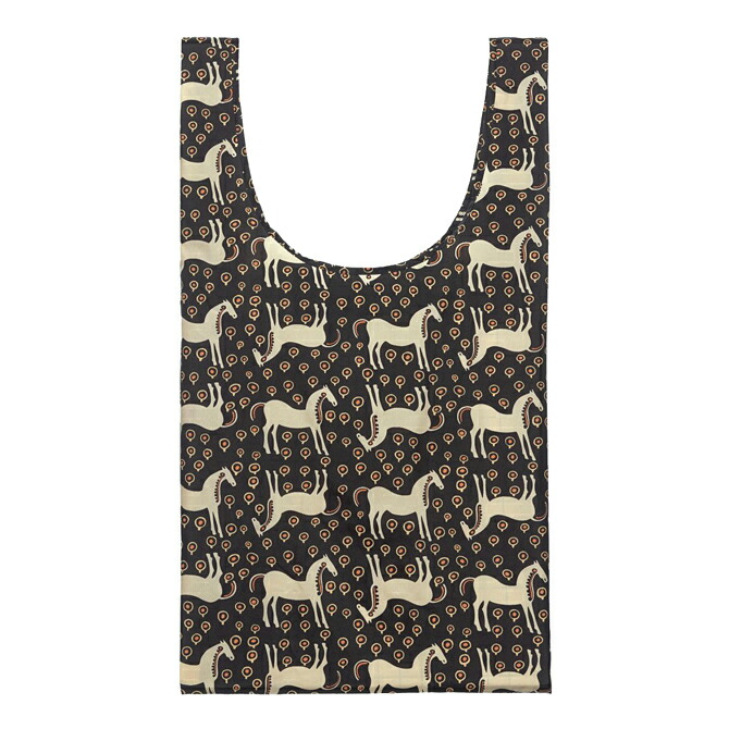 楽天市場】マリメッコ marimekko ムスタタンマ スマートバッグ