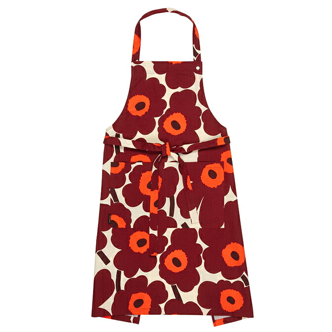 marimekko マリメッコ エプロン」の人気商品一覧 | 安い商品を通販