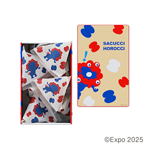 楽天市場】【完売しました】ミャクミャク お菓子 グッズ みゃくみゃく