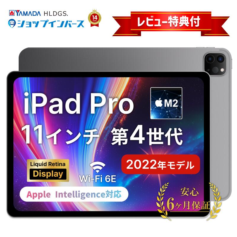 楽天市場】ipad pro 11インチ wifi 256gbの通販
