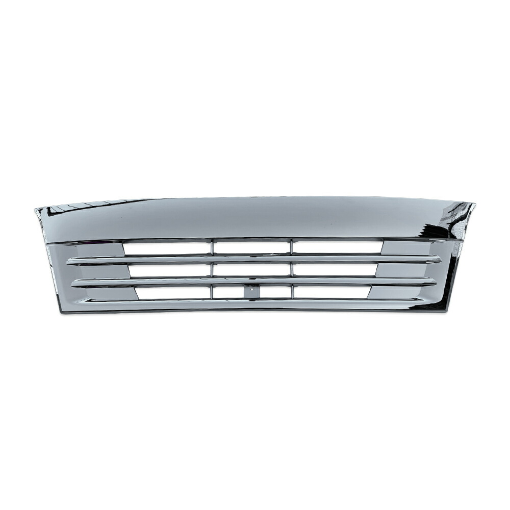 楽天市場】ジェネレーションキャンター ワイド メッキグリル メッキ