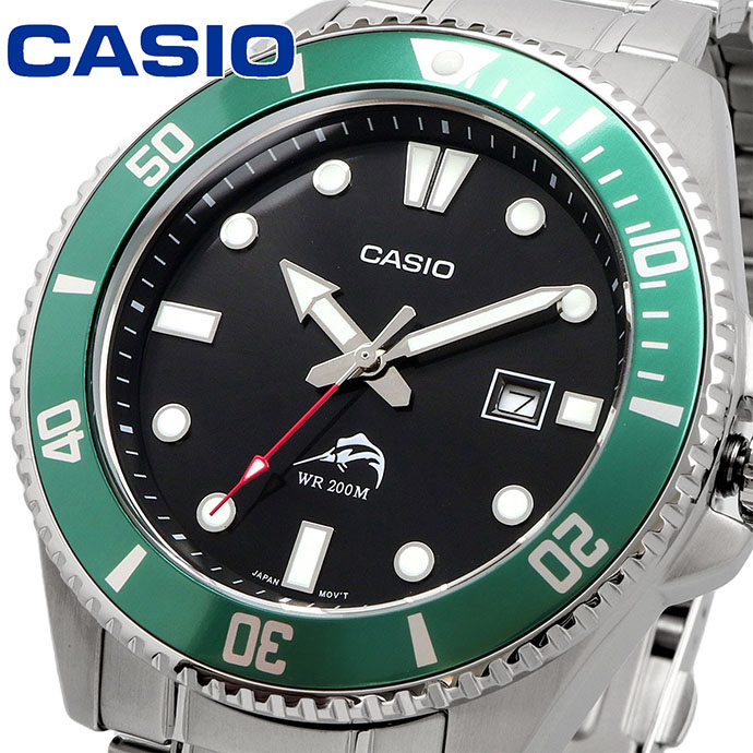 楽天市場】CASIO 腕時計 カシオ 時計 ウォッチ CASIO カシオ 逆輸入