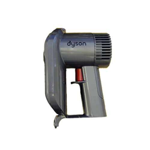 楽天市場】Dyson DC35(DC34mh)対応 メインボディ （トリガー部分）ネジ